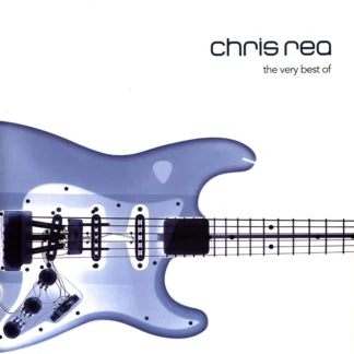 Chris Rea The Very Best Of Chris Rea 2LP