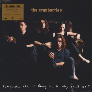 The Cranberries - Everybody Else Is Doing It, So Why Can’t We?