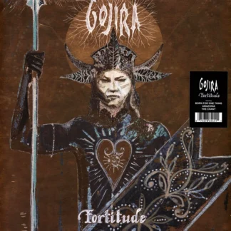 Gojira – Fortitude LP
