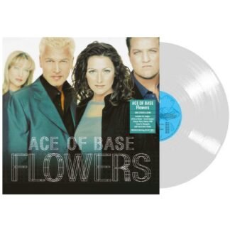 ACE OF BASE - Flowers (Clear Vinyl)