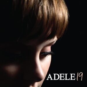 Adele -19 LP