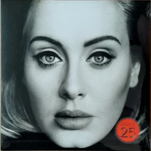 Adele - 25 LP
