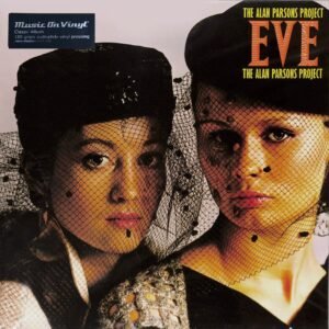 Alan Parsons Project - Eve LP