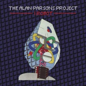 Alan Parsons Project - I Robot Legacy Edition LP