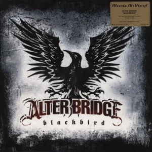 Alter Bridge Blackbird 2 LP