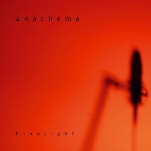 Anathema Hindsight Plak