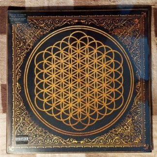 Bring Me the Horizon - Sempiternal LP