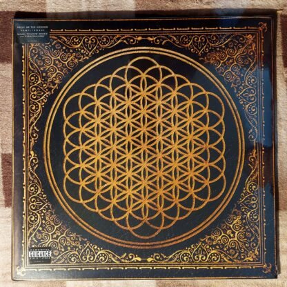 Bring Me the Horizon - Sempiternal LP