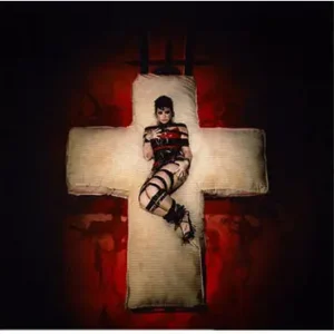 Demi Lovato - Holy Fvck