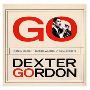 Dexter Gordon - Go