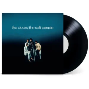 Doors - The Soft Parade
