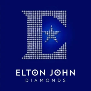 Elton John - Diamonds 2LP