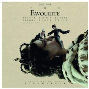 Favourite (Soundtrack)