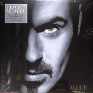 George Michael - Older 2 LP