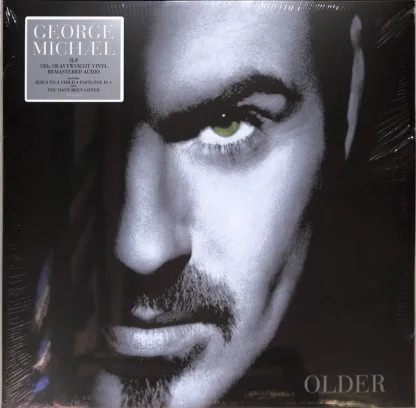 George Michael - Older 2 LP