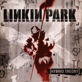 Linkin Park Hybrid Theory Plak