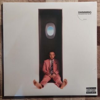 Mac Miller - Swimming 2LP