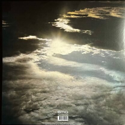 Peter Green - In The Skies (Limited Translucent Blue Vinyl edition) - Görsel 2
