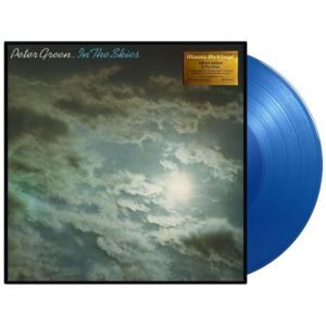 Peter Green In The Skies Plak