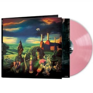 Pink Floyd - Animals Reimagined Tribute To Pink Floyd
