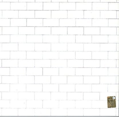 Pink Floyd - The Wall Remastered Edition 2LP - Görsel 3