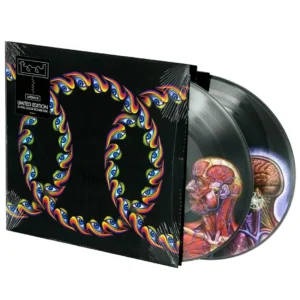 TOOL- Lateralus 2 LP