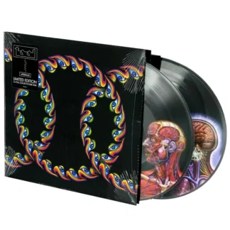 TOOL- Lateralus 2 LP