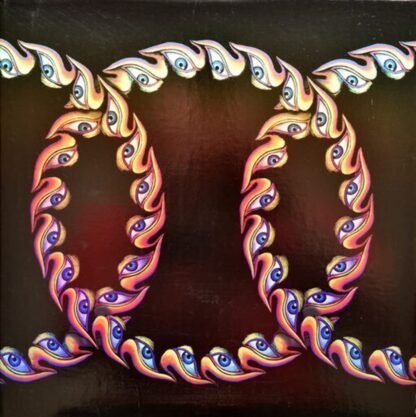 TOOL- Lateralus 2 LP - Görsel 2