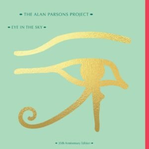 The Alan Parsons Project - Eye In The Sky LP