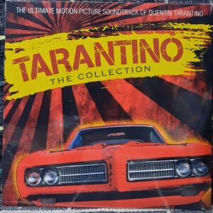 Tarantino -The Collection LP