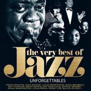 The Very Best of Jazz Unforgettables LP