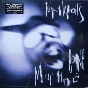 Tom Waits - Bone Machine LP