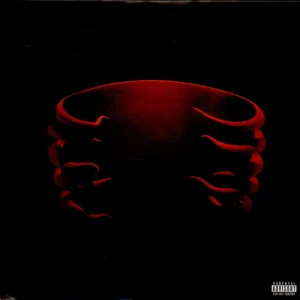 Tool Undertow 2 LP