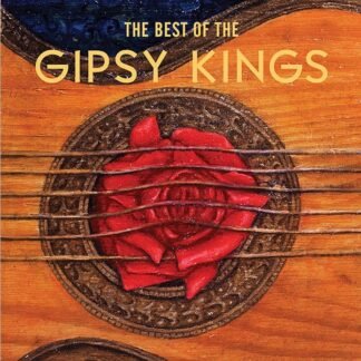 Gipsy Kings - Best of the Gipsy Kings LP