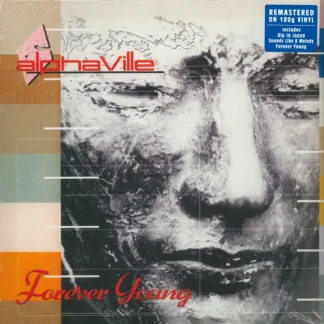 Alphaville – Forever Young LP