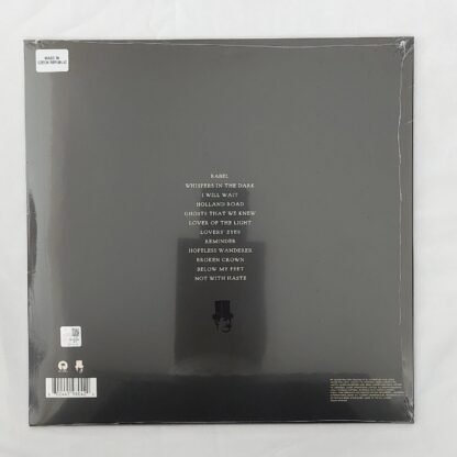 Mumford & Sons - Babel Limited Cream Vinyl Edition - Görsel 2