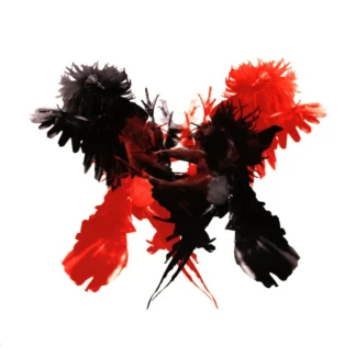 Kings of Leon - Only By the Night 2-LP