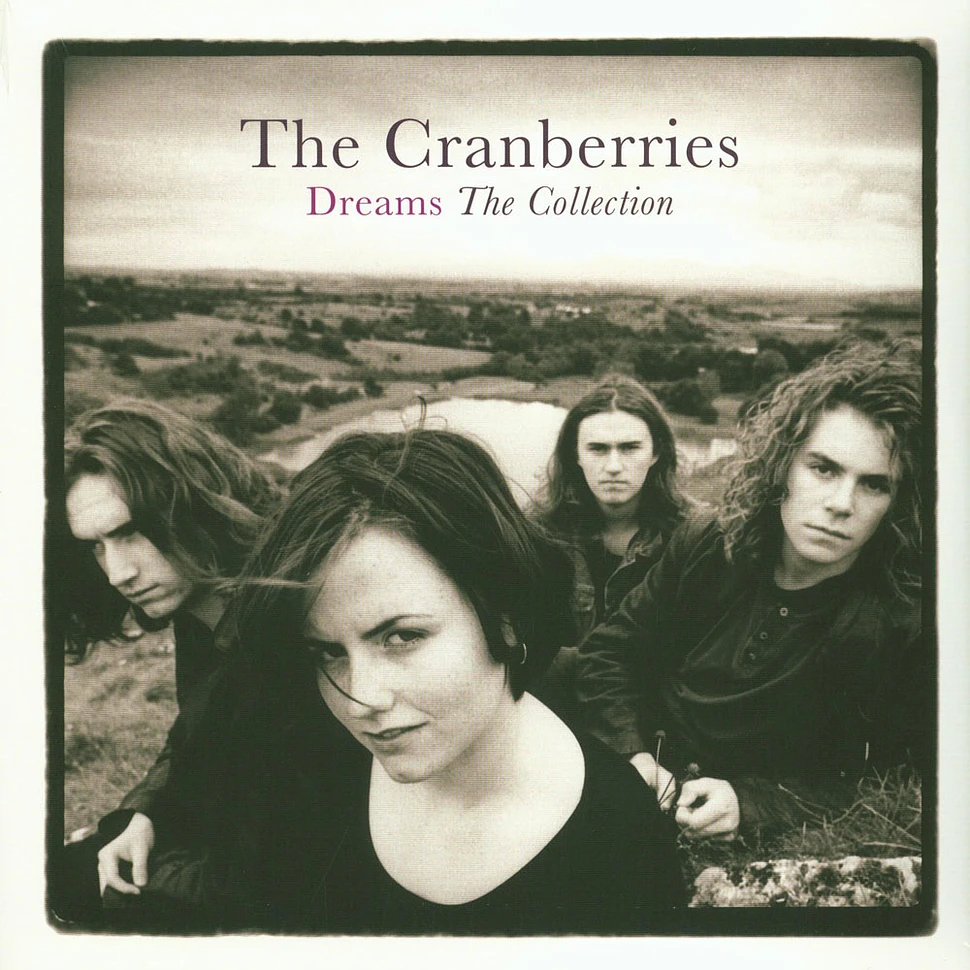 The Cranberries - Dreams The Collection LP