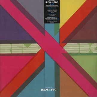 R.E.M. - Best Of R.E.M. At The BBC 2LP