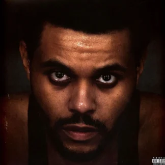 The Weeknd - Hurry Up Tomorrow LP