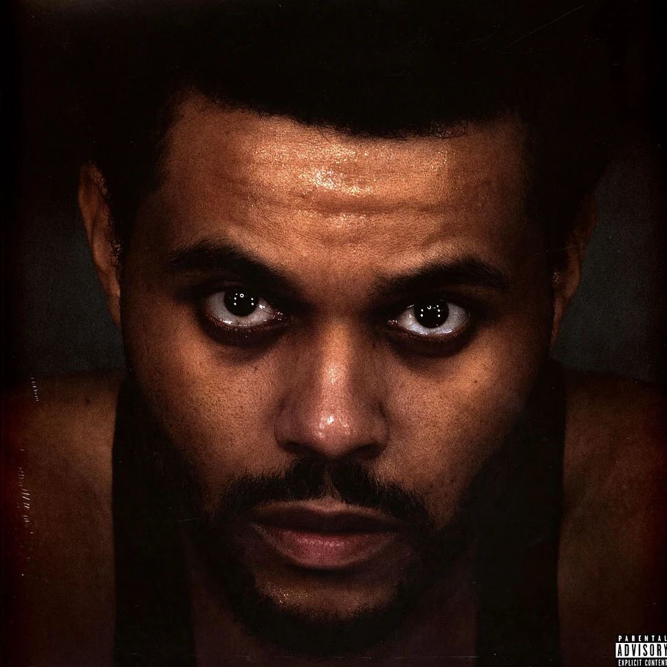 The Weeknd - Hurry Up Tomorrow LP
