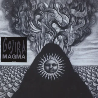 Gojira – Magma LP