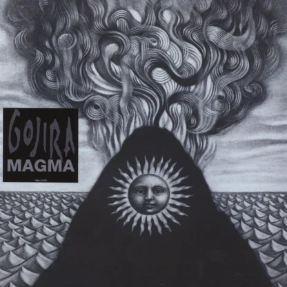 Gojira – Magma LP