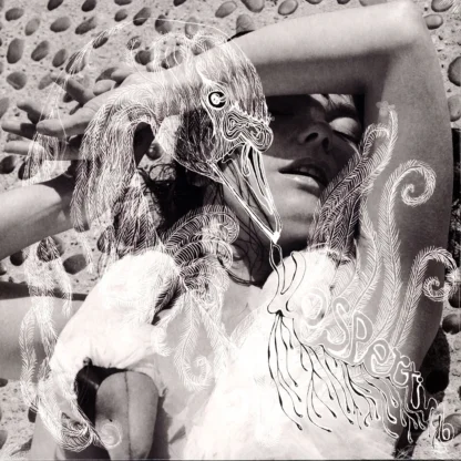 Björk - Vespertine 2LP