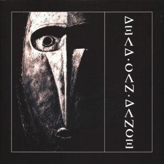 Dead Can Dance - Dead Can Dance LP
