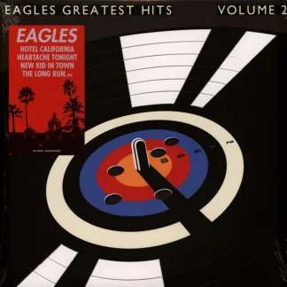 Eagles - Greatest Hits Vol. 2