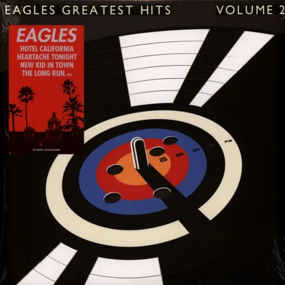 Eagles - Greatest Hits Vol. 2