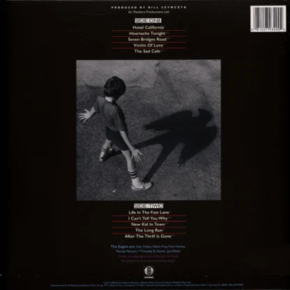 Eagles - Greatest Hits Vol. 2 - Görsel 2