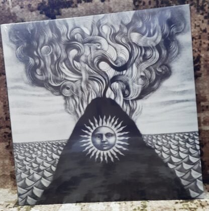 Gojira – Magma LP - Görsel 4