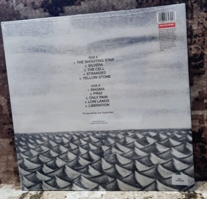 Gojira – Magma LP - Görsel 2